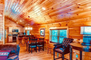 1 BR Cabin at Lodges at Eagles Nest - Gated Community Banner Elk